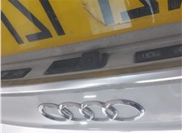  Крышка (дверь) багажника Audi Q5 2020- 9256583 #3