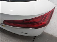  Крышка (дверь) багажника Audi Q5 2020- 9256583 #7