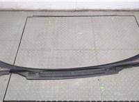  Жабо под дворники (дождевик) Volkswagen Touran 2003-2006 9256593 #1