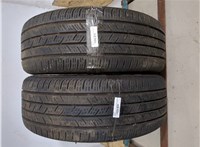  Пара шин 215/55 R17 Volkswagen Passat 2018-2022 USA 9256596 #3