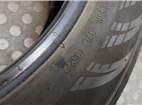  Пара шин 215/55 R17 Volkswagen Passat 2018-2022 USA 9256596 #11