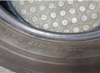  Пара шин 215/55 R17 Volkswagen Passat 2018-2022 USA 9256599 #9