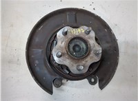  Ступица (кулак, цапфа) Nissan Qashqai 2006-2013 9256627 #1