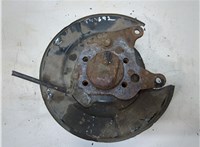  Ступица (кулак, цапфа) Nissan Qashqai 2006-2013 9256627 #2