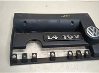  Накладка декоративная на ДВС Volkswagen Golf 4 1997-2005 9256630 #1