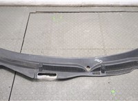  Жабо под дворники (дождевик) Audi A3 (8L) 1996-2003 9256640 #1