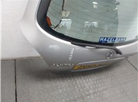  Крышка (дверь) багажника Nissan Almera N16 2000-2006 9256644 #4