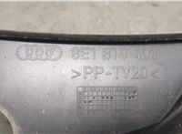  Жабо под дворники (дождевик) Audi A4 (B6) 2000-2004 9256652 #4