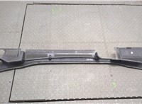  Жабо под дворники (дождевик) Opel Meriva 2003-2010 9256661 #3