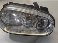  Фара (передняя) Volkswagen Golf 4 1997-2005 9256663 #1