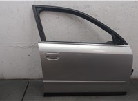  Дверь боковая (легковая) Audi A4 (B6) 2000-2004 9256668 #1