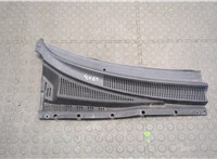  Жабо под дворники (дождевик) Hyundai Getz 9256673 #1