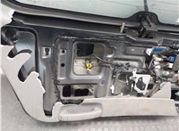  Крышка (дверь) багажника KIA Sorento 2002-2009 9256683 #2