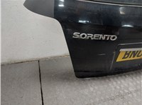  Крышка (дверь) багажника KIA Sorento 2002-2009 9256683 #7