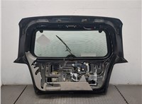  Крышка (дверь) багажника KIA Sorento 2002-2009 9256683 #11