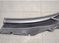  Жабо под дворники (дождевик) Ford Mondeo 3 2000-2007 9256695 #3