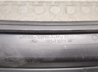  Жабо под дворники (дождевик) Ford Mondeo 3 2000-2007 9256695 #5