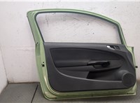  Дверь боковая (легковая) Opel Corsa D 2006-2011 9256694 #9