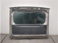  Крышка (дверь) багажника Nissan Note E11 2006-2013 9256706 #8