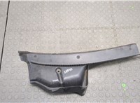  Жабо под дворники (дождевик) Audi A4 (B5) 1994-2000 9256724 #1