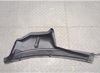  Жабо под дворники (дождевик) Audi A4 (B5) 1994-2000 9256724 #3