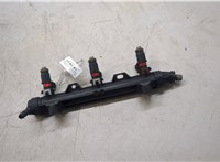  Форсунка топливная Seat Ibiza 3 2006-2008 9256735 #6