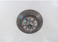 A2034230112 Диск тормозной Mercedes CLK W209 2002-2009 9256748 #5