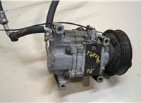  Компрессор кондиционера Mazda 3 (BK) 2003-2009 9256759 #1