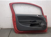  Дверь боковая (легковая) Opel Corsa D 2006-2011 9256780 #8