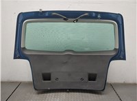  Крышка (дверь) багажника Volkswagen Touran 2006-2010 9256787 #2