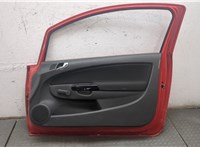  Дверь боковая (легковая) Opel Corsa D 2006-2011 9256790 #8