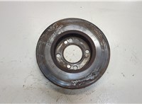  Диск тормозной Volkswagen Polo 1994-1999 9256792 #1