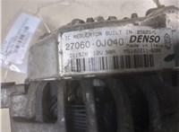  Генератор Toyota Yaris 1999-2006 9256793 #2