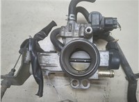  Заслонка дроссельная Toyota Yaris 1999-2006 9256796 #1