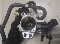  Заслонка дроссельная Toyota Yaris 1999-2006 9256796 #3