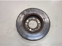  Диск тормозной Volkswagen Polo 1994-1999 9256804 #1