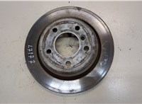  Диск тормозной BMW 5 E39 1995-2003 9256815 #3