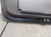  Крышка (дверь) багажника Hyundai Getz 9256825 #8