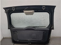  Крышка (дверь) багажника Hyundai Getz 9256825 #9