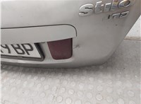  Крышка (дверь) багажника Fiat Stilo 9256839 #4