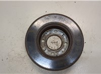  Диск тормозной Mitsubishi Colt 1992-1996 9256842 #1