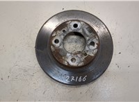  Диск тормозной Mitsubishi Colt 1992-1996 9256842 #3