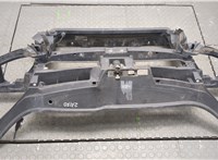  Рамка передняя (телевизор) Volkswagen Golf 5 2003-2009 9256850 #4