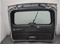  Крышка (дверь) багажника Jeep Grand Cherokee 1999-2003 9256858 #9