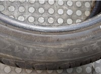  Пара шин 205/50 R17 Skoda Octavia Tour 2000-2010 9256954 #7