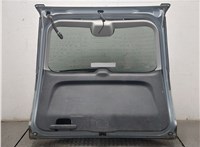  Крышка (дверь) багажника Honda CR-V 2007-2012 9256955 #9