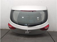  Крышка (дверь) багажника Hyundai i30 2012-2015 9256969 #1