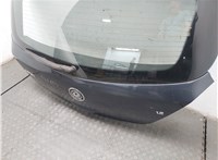  Крышка (дверь) багажника Opel Corsa D 2006-2011 9256997 #7