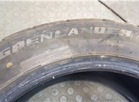  Пара шин 275/40 R20 Volkswagen Touareg 2007-2010 9257053 #5