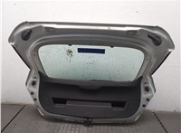  Крышка (дверь) багажника Opel Astra J 2010-2017 9257065 #2